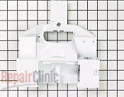 Dispenser Housing - Part # 665278 Mfg Part # 61003407