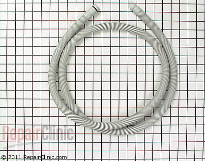 Drain Hose 00298564 Main Product View