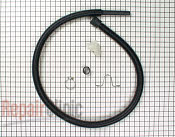 Drain Hose - Part # 608868 Mfg Part # 5300165347