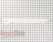 Drawer Slide Rail - Part # 379249 Mfg Part # 10432805