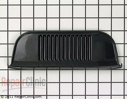 Drip Tray 61003782 Main Product View