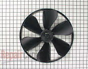Fan blade - Part # 123863 Mfg Part # C6399901