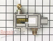 Gas Burner & Control - Part # 1236770 Mfg Part # Y0070051