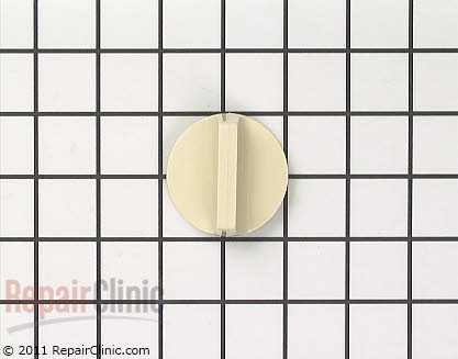 Knob-beige 5303286608      Main Product View