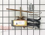 Oven Thermostat - Part # 400476 Mfg Part # 12001494