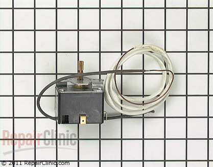 Oven Thermostat Y0042068 Main Product View