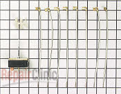 Selector Switch - Part # 252851 Mfg Part # WB22X5132