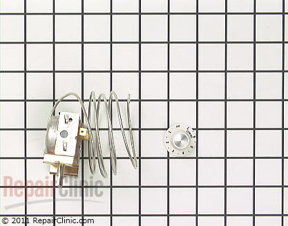Temperature Control Thermostat 4201470 Main Product View