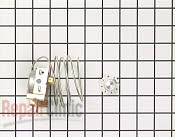 Temperature Control Thermostat - Part # 819007 Mfg Part # 4201470
