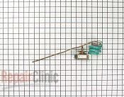 Thermostat - Part # 483701 Mfg Part # 306413