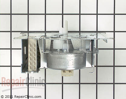 Rca Dishwasher Timer