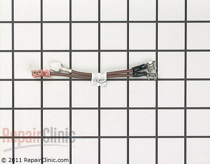 Wire Harness 61003458 Main Product View