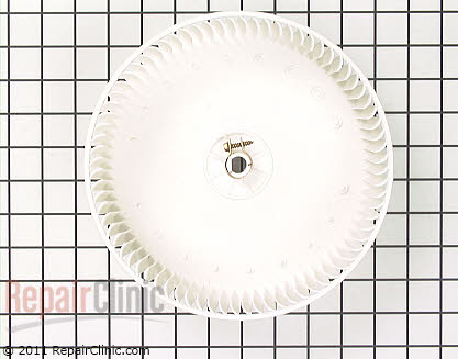Blower Wheel 5304404774      Main Product View