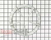Burner Grate - Part # 695002 Mfg Part # 71001661