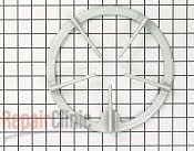 Burner Grate - Part # 695003 Mfg Part # 71001662