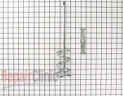 Dispenser Auger - Part # 294013 Mfg Part # WR17X2740