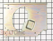 Dispenser Housing Cover - Part # 293406 Mfg Part # WR17X2062