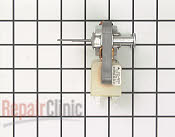 Fan Motor - Part # 757917 Mfg Part # 15QBP1233