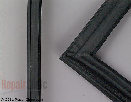 Freezer Door Gasket 12550101Q Main Product View