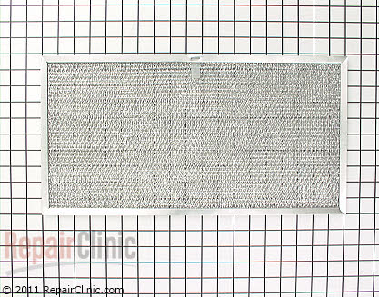 Grease Filter 82025 Main Product View