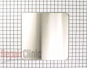 Grille or Griddle Cover - Part # 1012533 Mfg Part # 486134