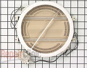 Heating Element - Part # 1025951 Mfg Part # 487387