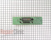 Oven Control Board - Part # 492834 Mfg Part # 3150200