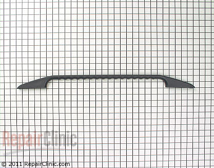 Oven Door Handle 74003617 Main Product View