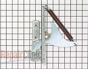 Oven Door Hinge - Part # 820907 Mfg Part # WB14T10005