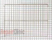Oven Rack - Part # 261180 Mfg Part # WB48X5012