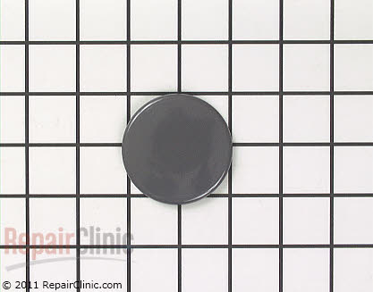 Surface Burner Cap WB29K42 Main Product View