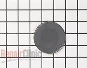Surface Burner Cap - Part # 256282 Mfg Part # WB29K45