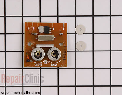 Temperature Control Thermostat WB24X162        Main Product View