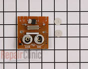 Temperature Control Thermostat - Part # 253283 Mfg Part # WB24X162
