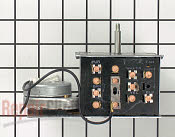Timer - Part # 610612 Mfg Part # 5300612192
