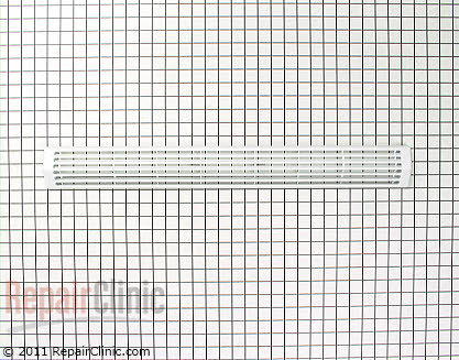 Vent Grille 10474902 Main Product View