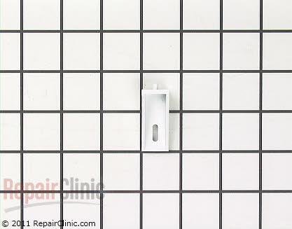 Bottom Hinge WR13X5236 Main Product View