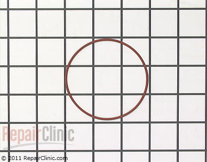 Burner Gasket 00189317 Main Product View