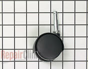 Caster - Part # 419273 Mfg Part # 154280201