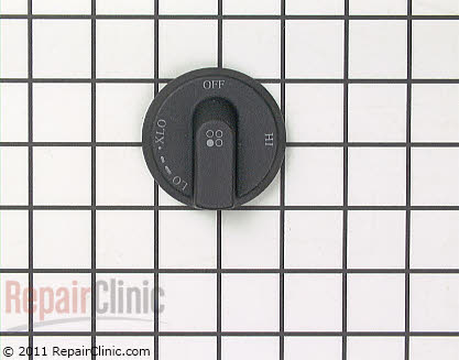 Control Knob (OEM)  414753