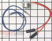 Defrost Thermostat - Part # 609974 Mfg Part # 5300460792