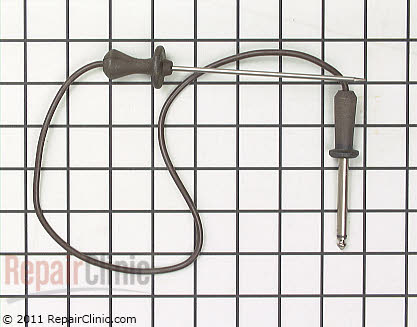 Heat Probe or Gauge 3150144 Main Product View