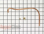 Hose, Tube & Fitting - Part # 820763 Mfg Part # 4008