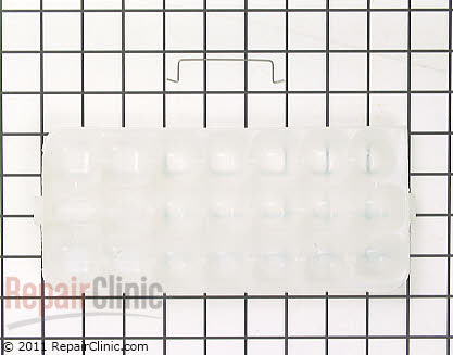 Ice Maker 5302832432 Main Product View