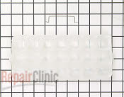 Ice Maker - Part # 614664 Mfg Part # 5302832432