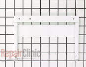 Ice door - Part # 393168 Mfg Part # 1115380