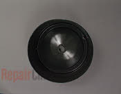 Outer tub - Part # 435575 Mfg Part # 206405
