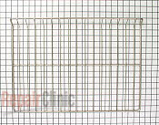 Oven Rack - Part # 786319 Mfg Part # 4455487