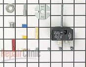 Surface Element Switch - Part # 252114 Mfg Part # WB21X10034