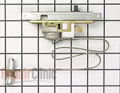 Temperature Control Thermostat - Part # 452657 Mfg Part # 2190663